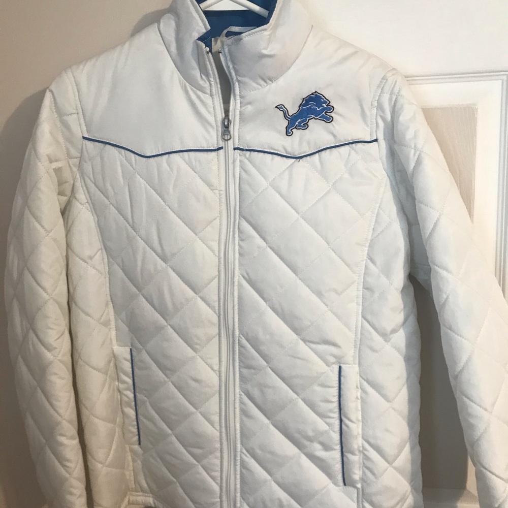 Ladies jacket